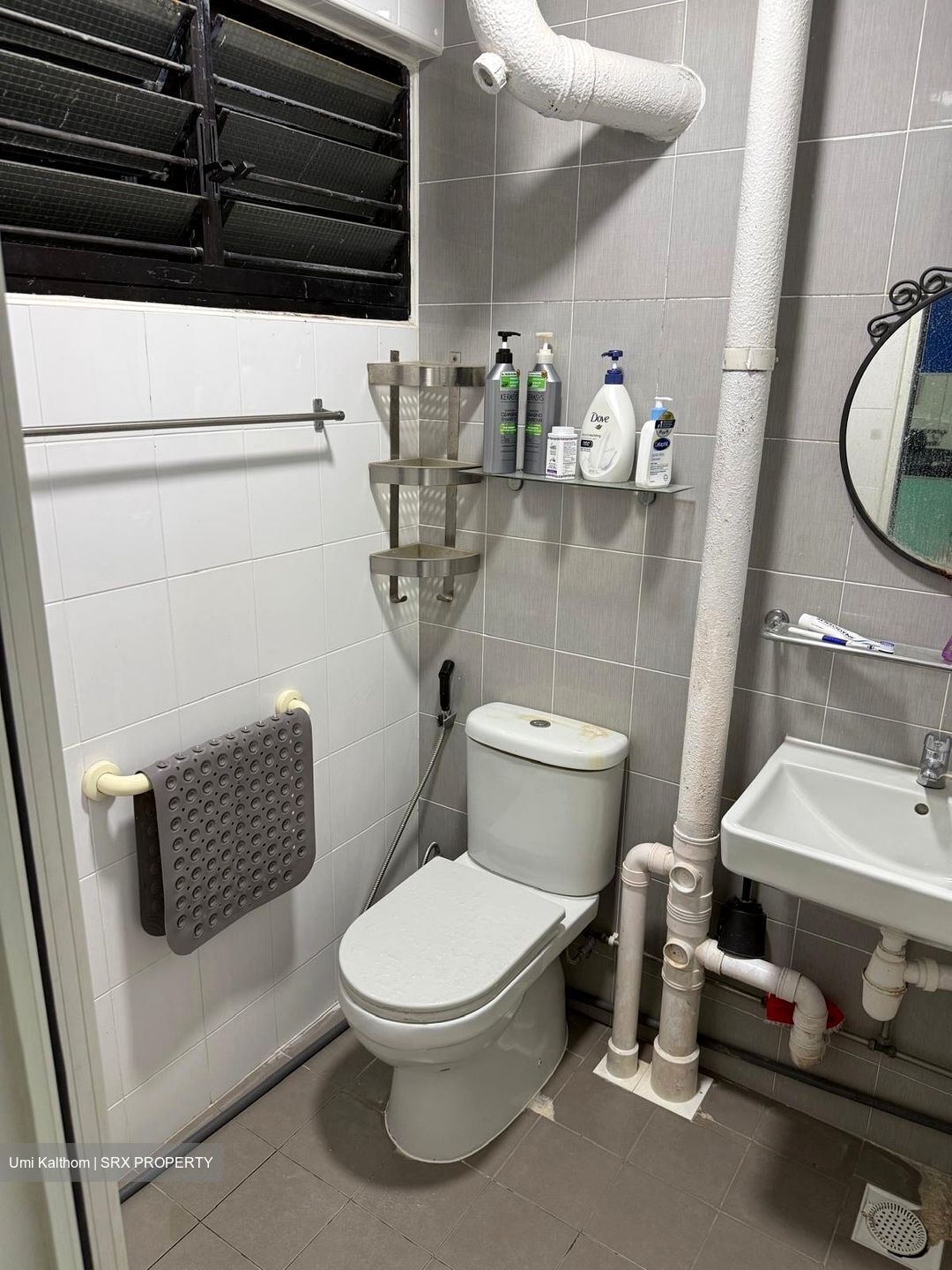 Blk 177 Woodlands Street 13 (Woodlands), HDB 4 Rooms #626411321